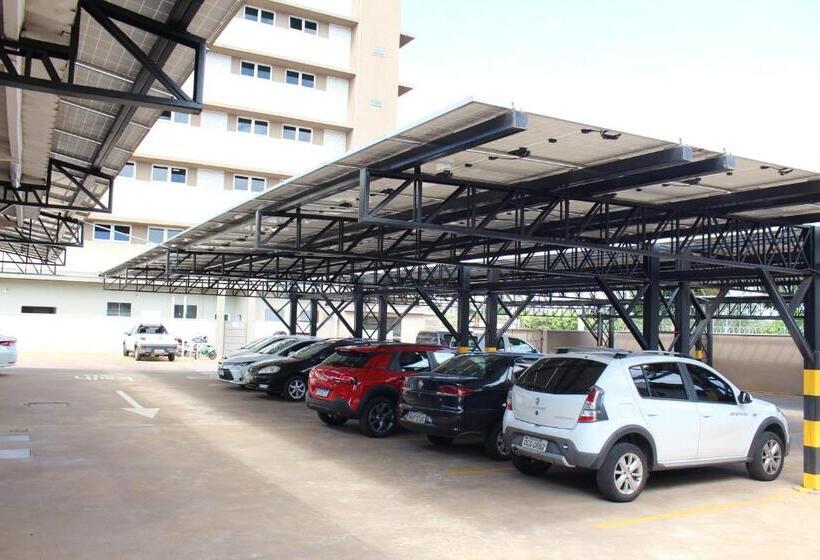 ホテル Orla Morena Park