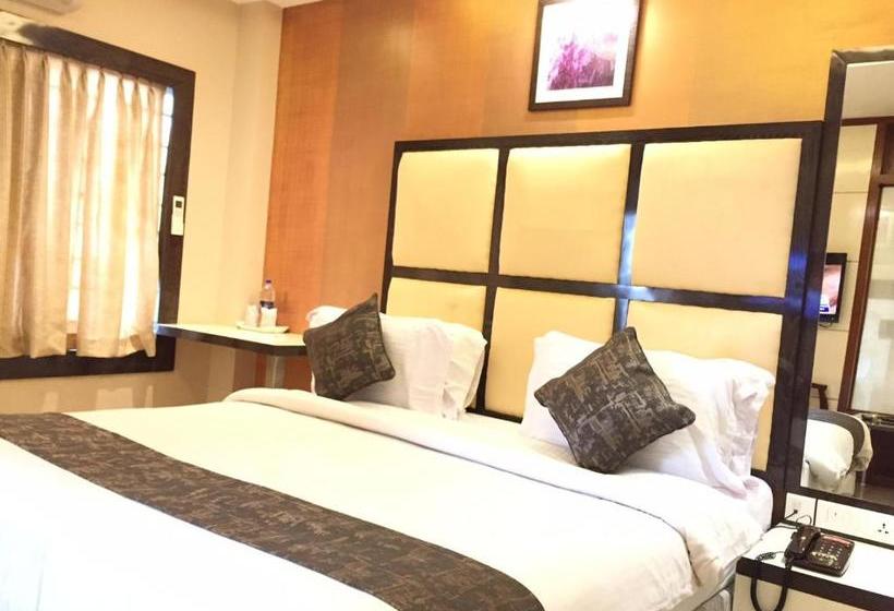 Отель Paris Presidency