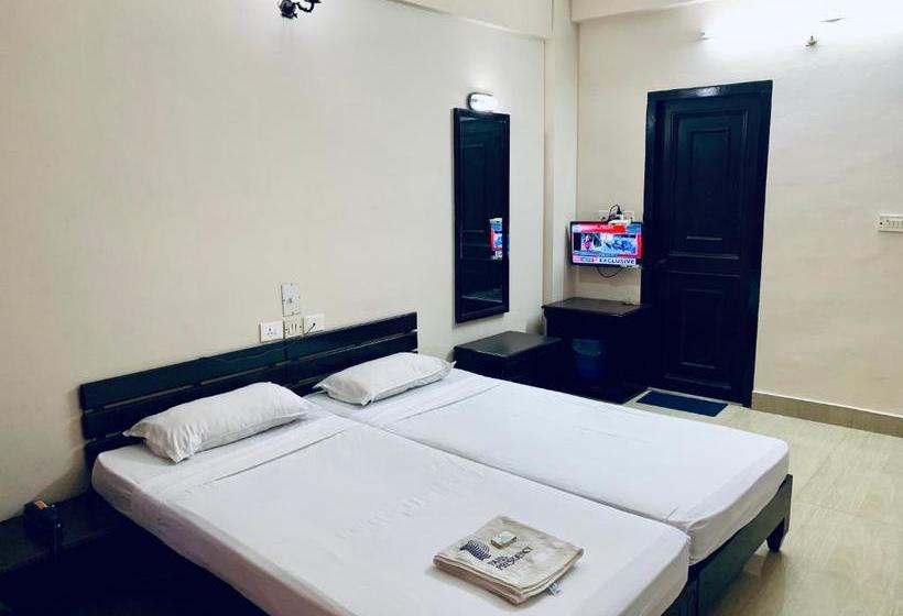 Отель Paris Presidency