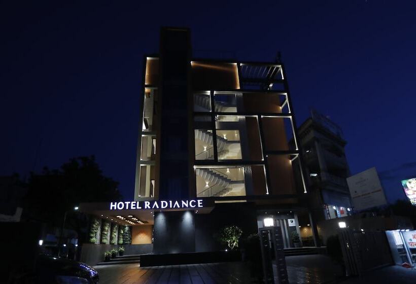 فندق Radiance