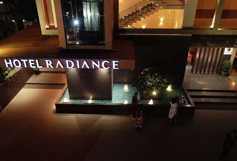 Hotel Radiance
