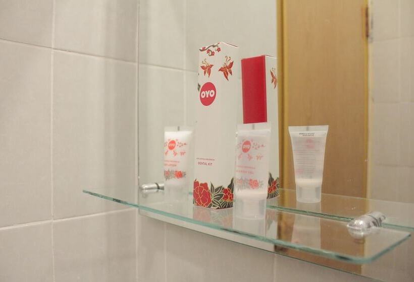 호텔 Rumah Ayub Syariah