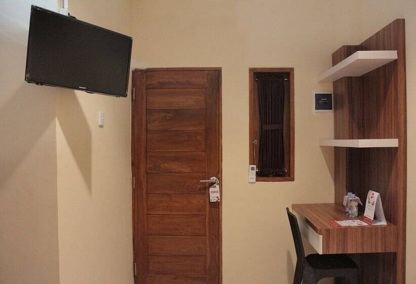 호텔 Rumah Ayub Syariah