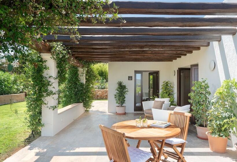 בית מלון כפרי Safragell Ibiza Suites & Spa