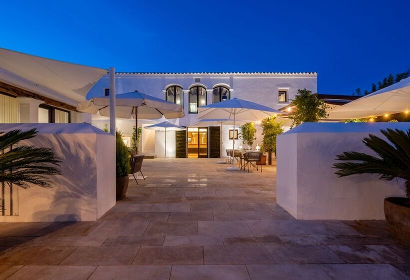 호텔 Safragell Ibiza Suites & Spa