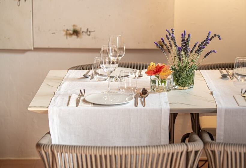 בית מלון כפרי Safragell Ibiza Suites & Spa