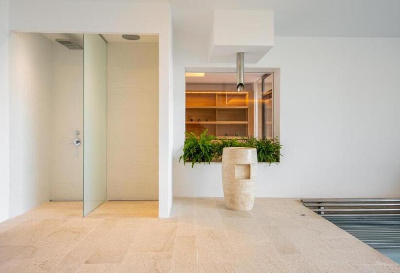 בית מלון כפרי Safragell Ibiza Suites & Spa