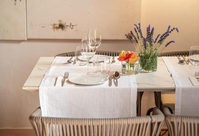 בית מלון כפרי Safragell Ibiza Suites & Spa