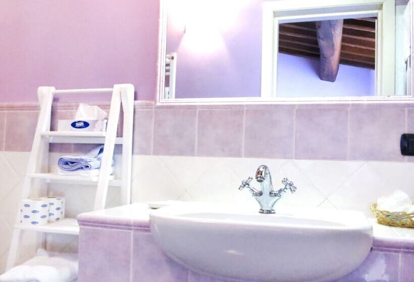 בית מלון כפרי Villa Profidia