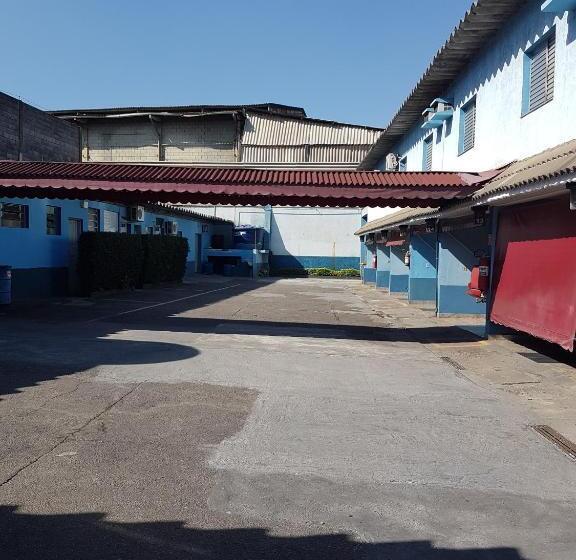 Motel Mont Blanc Gru