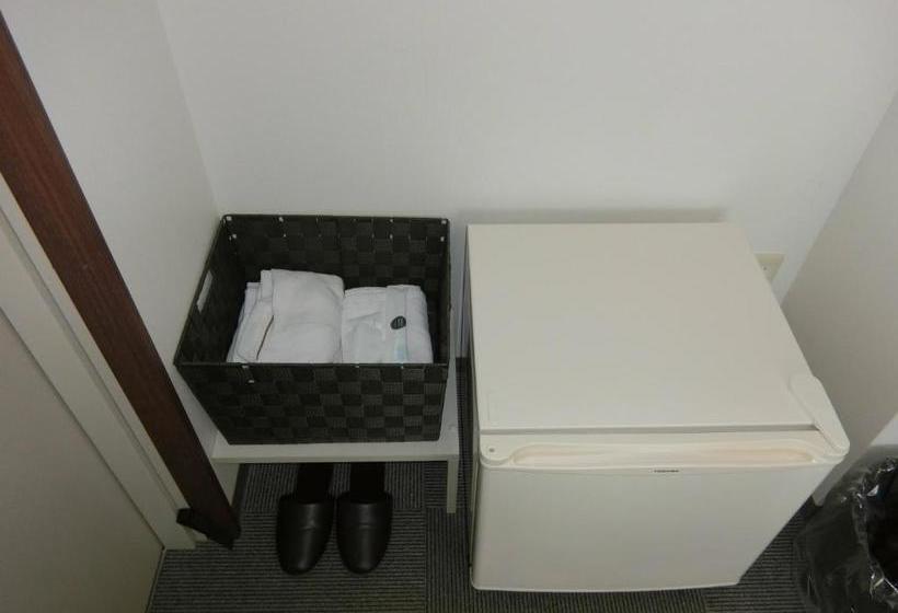 Owatari Pansion Will