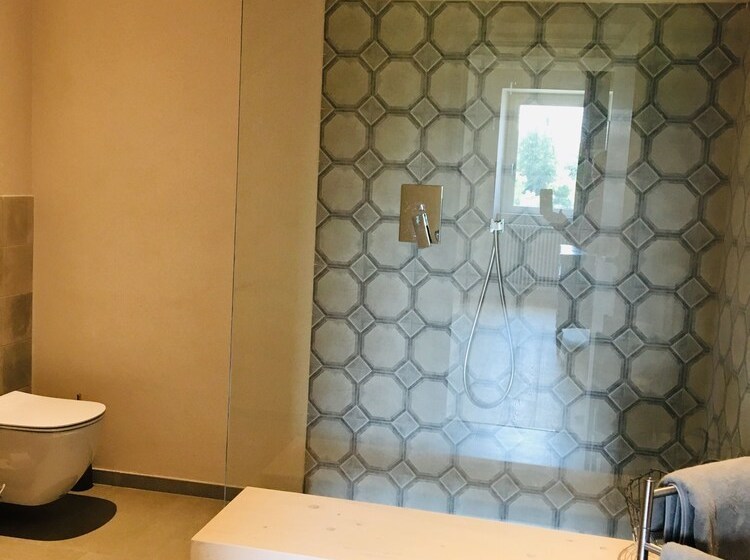 פנסיון Domaine Isaure