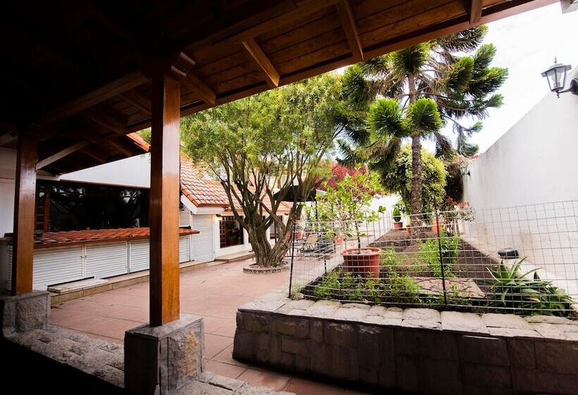 Пансион Hostal Dulce Hogar