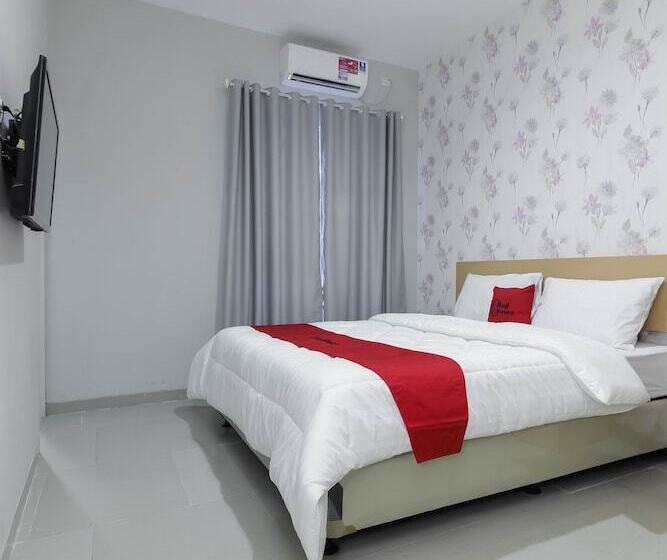 Пансион Reddoorz Syariah Near Metropolitan Mall Bekasi