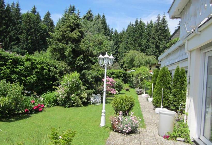 Pension Landhaus Reni