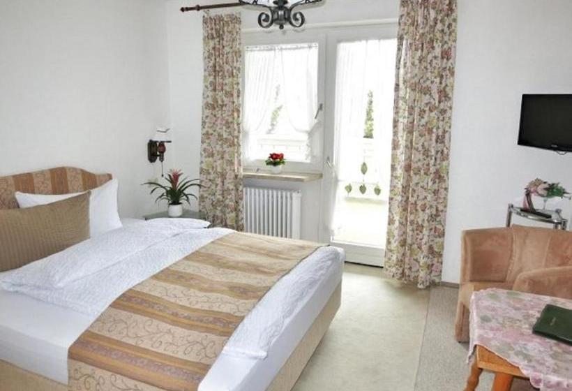 Pension Landhaus Reni