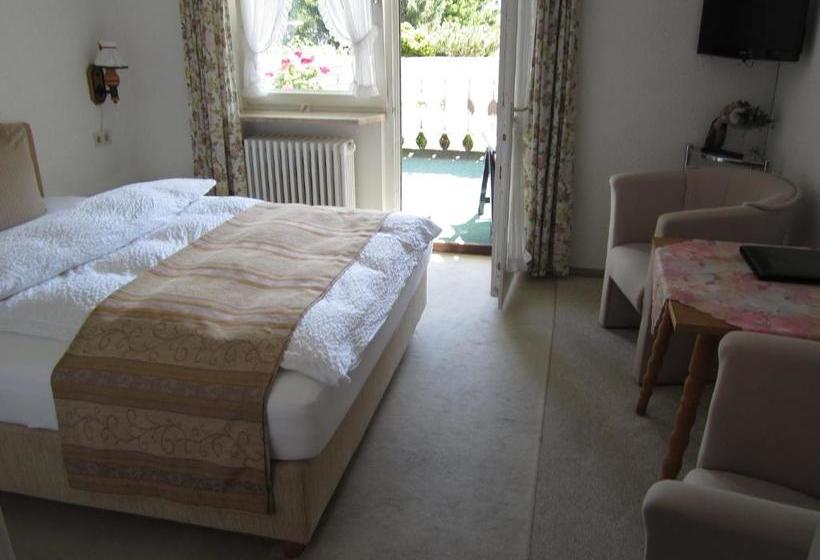 Pension Landhaus Reni