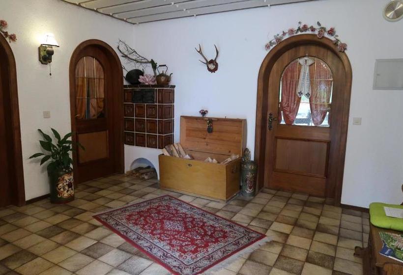 Pension Landhaus Reni