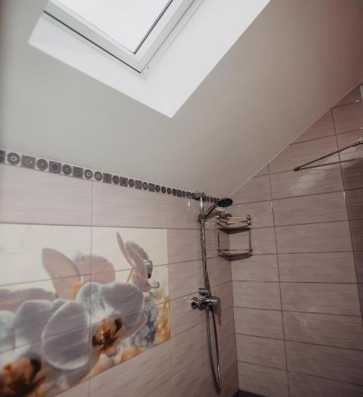 Pensiunea Jacqueline