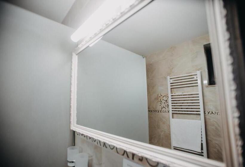 Pensiunea Jacqueline