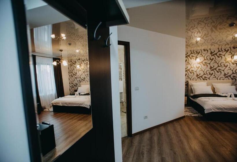 Pensiunea Jacqueline