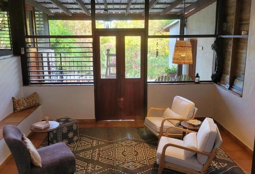 אתר נופש Sattva Land