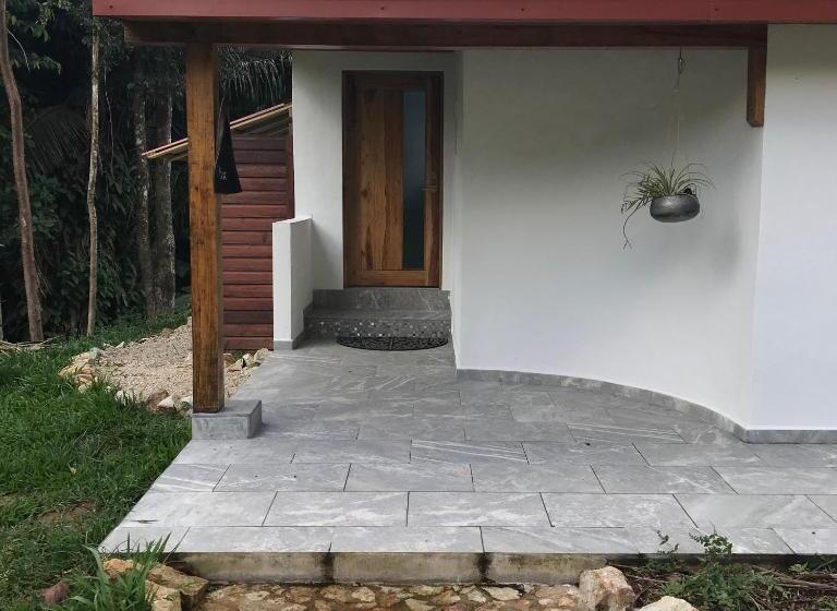 אתר נופש Sattva Land