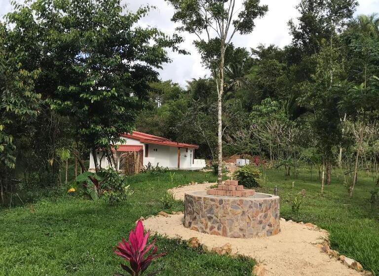 אתר נופש Sattva Land