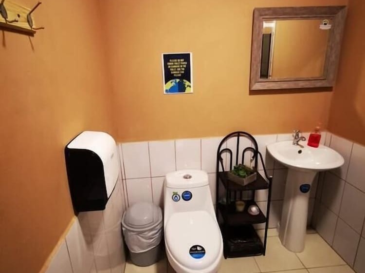 Toucan Hostel