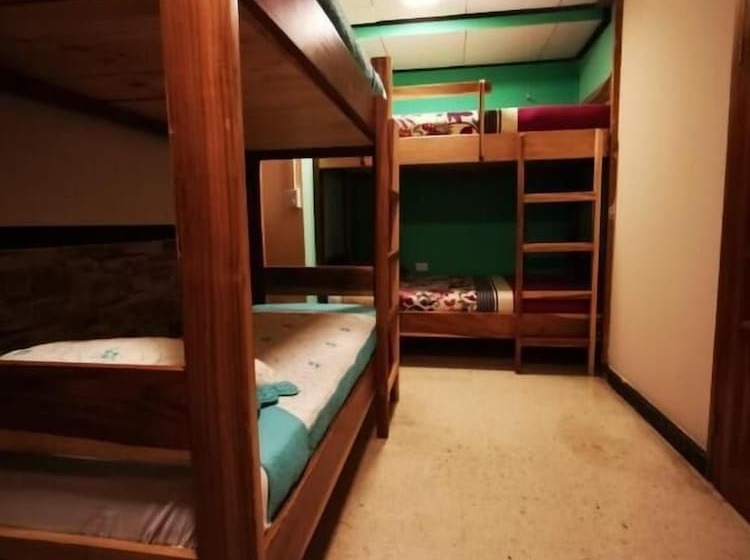 Toucan Hostel