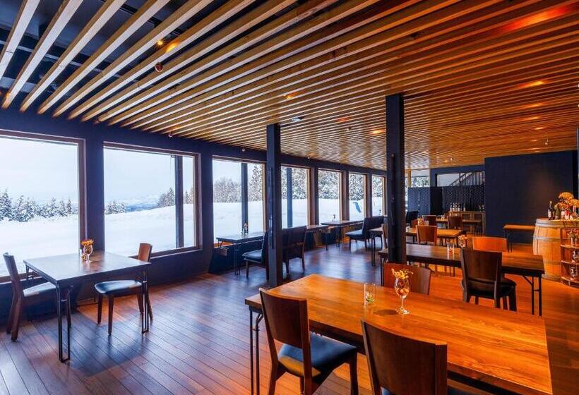 فندق صغير Kamosu Mori