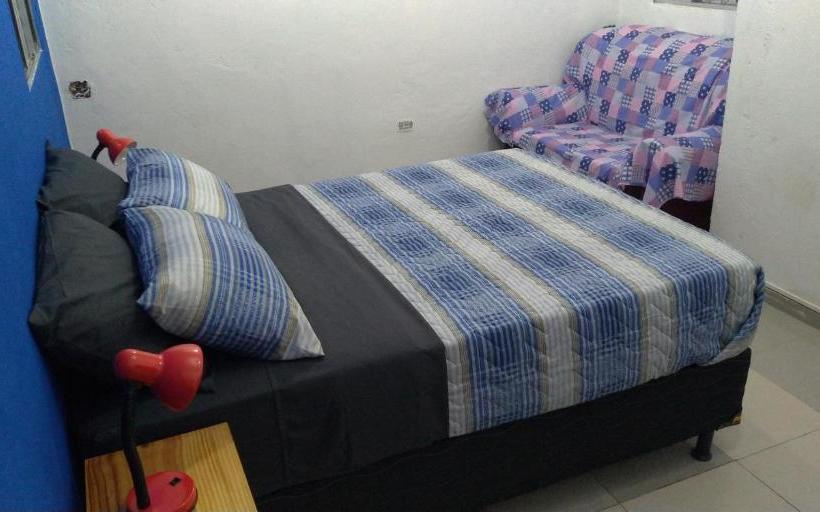 Общежитие Pousada Dos Reis