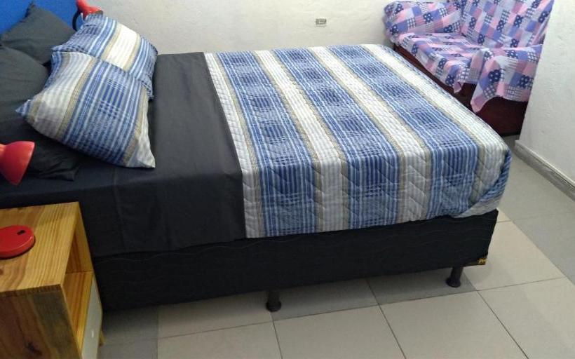 Общежитие Pousada Dos Reis