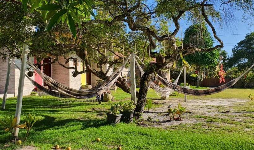 旅馆 Pousada Jeito Bom De Viver