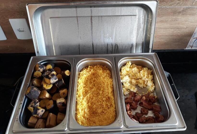 旅馆 Pousada Jeito Bom De Viver