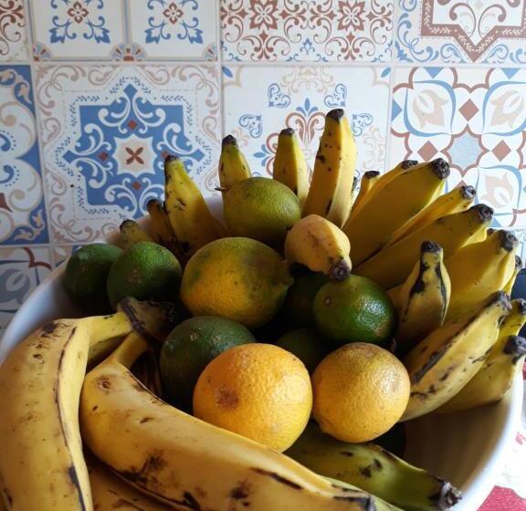 旅馆 Pousada Jeito Bom De Viver