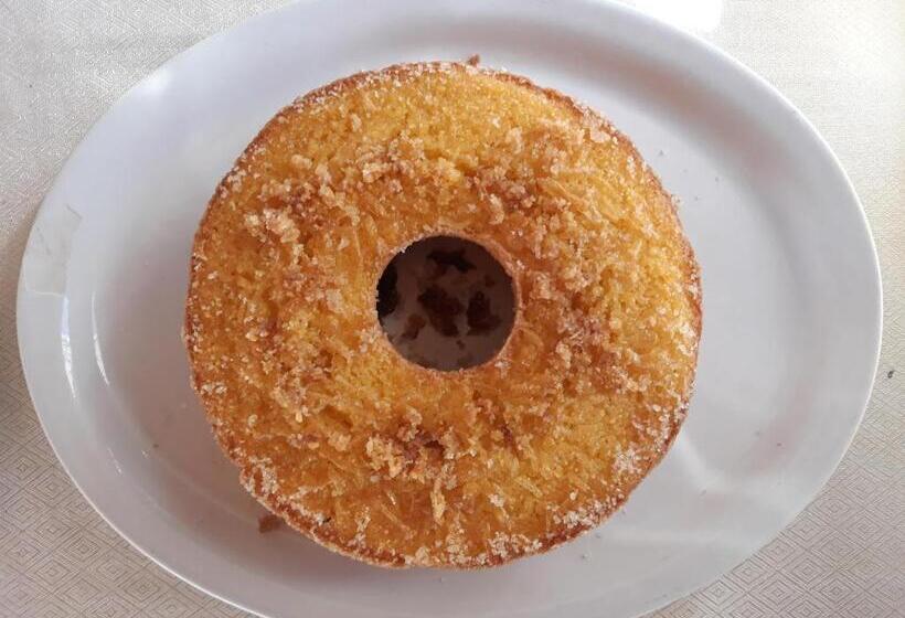 旅馆 Pousada Jeito Bom De Viver