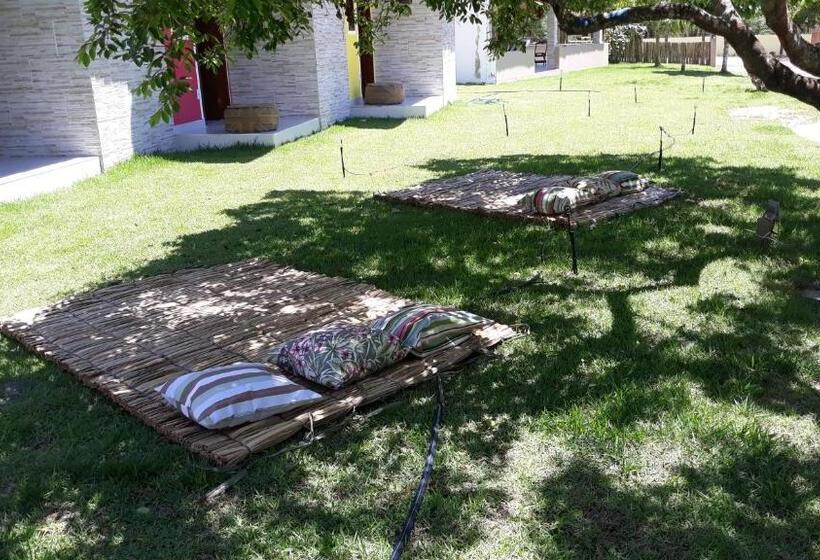 旅馆 Pousada Jeito Bom De Viver