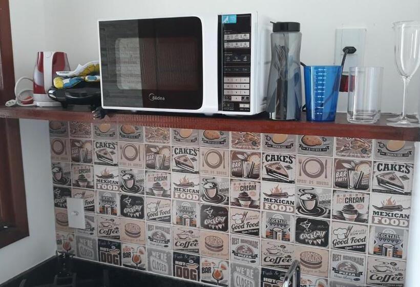 旅馆 Pousada Jeito Bom De Viver