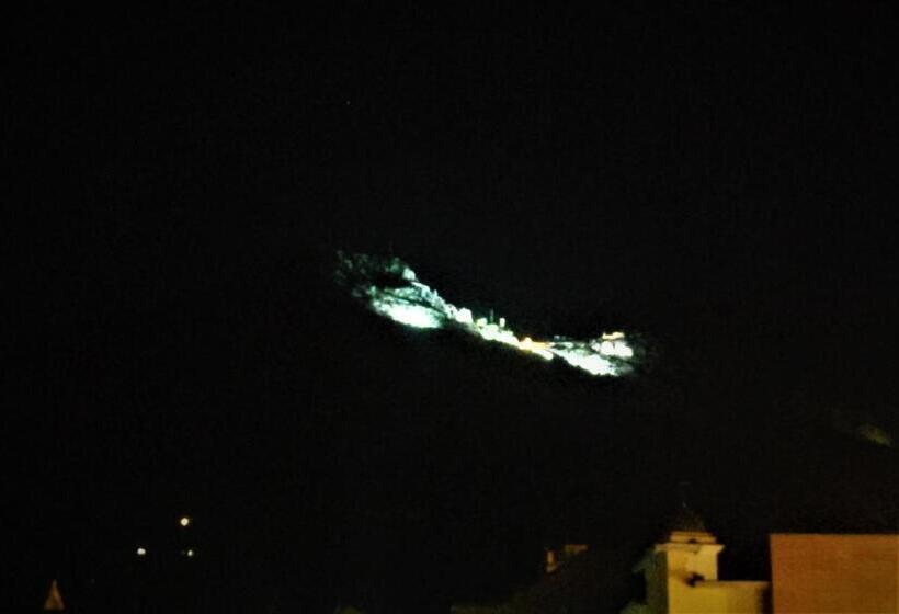 B&b  La Bottega D Arte