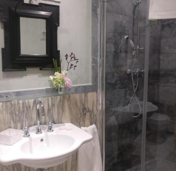 B&b  La Bottega D Arte