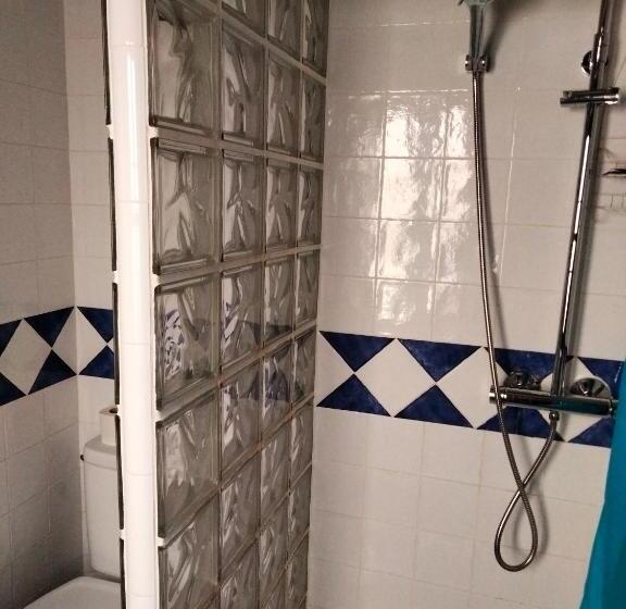 B&b The Lost Village El Acebuchal