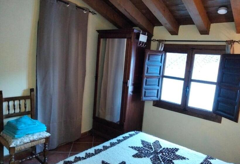 B&b The Lost Village El Acebuchal