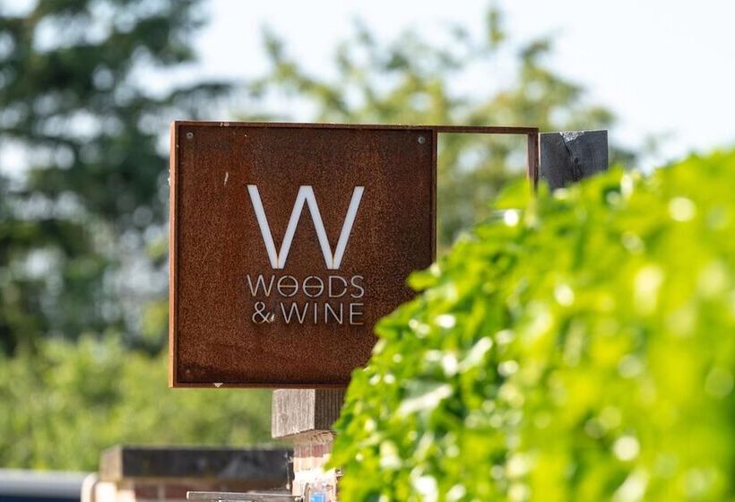 B&b Woods And Wine