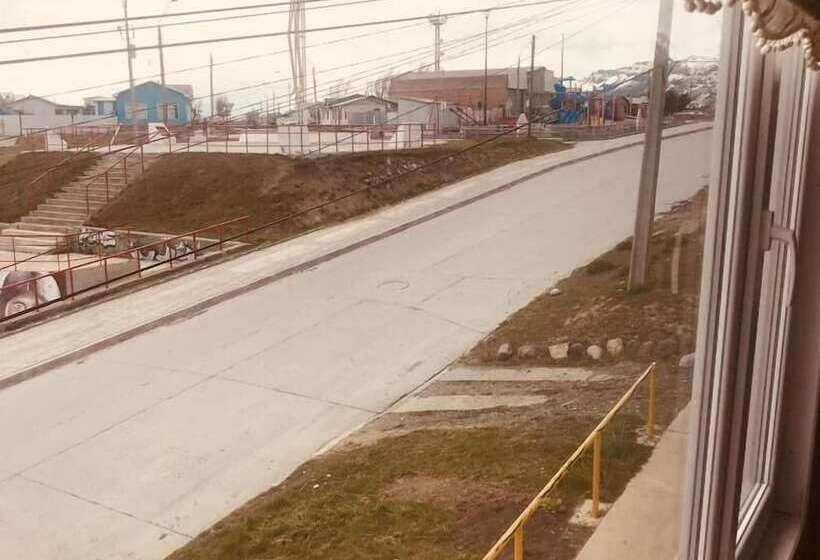 مبيت وإفطار Arte Brisa Hostal Boutique