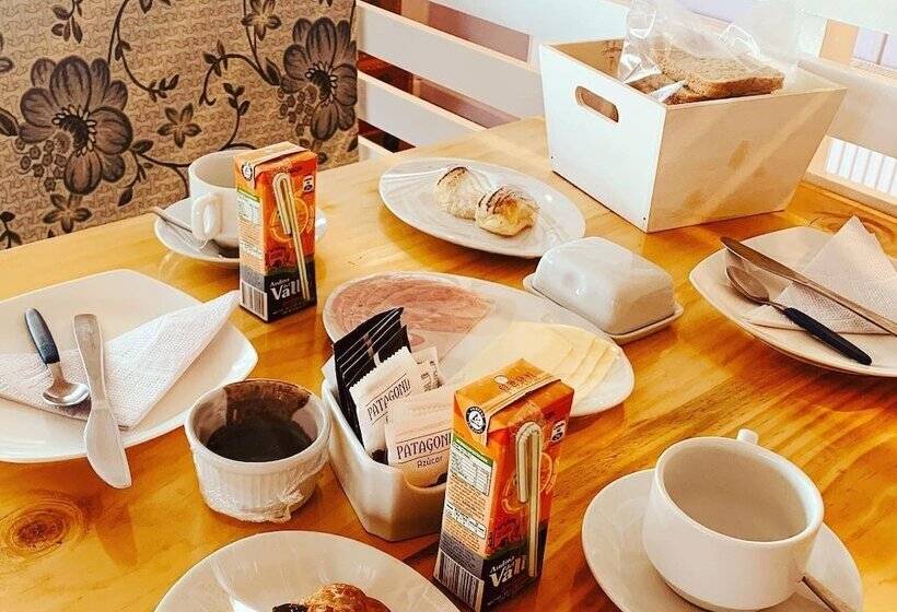 مبيت وإفطار Arte Brisa Hostal Boutique