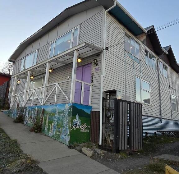 مبيت وإفطار Arte Brisa Hostal Boutique