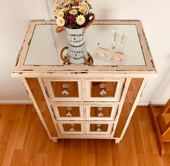 مبيت وإفطار Arte Brisa Hostal Boutique