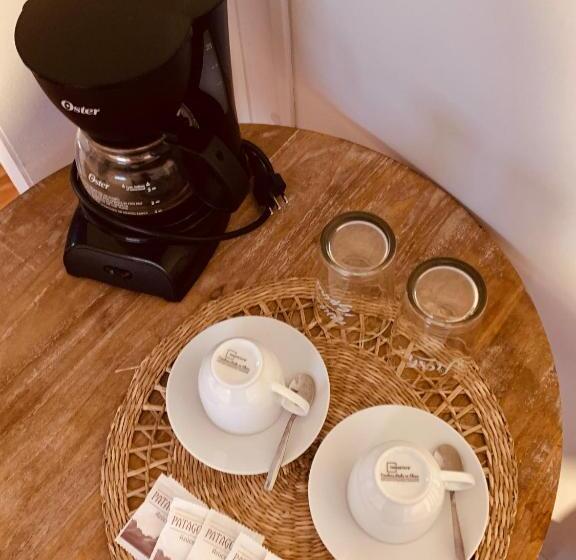 مبيت وإفطار Arte Brisa Hostal Boutique