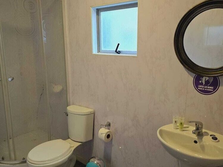 مبيت وإفطار Arte Brisa Hostal Boutique